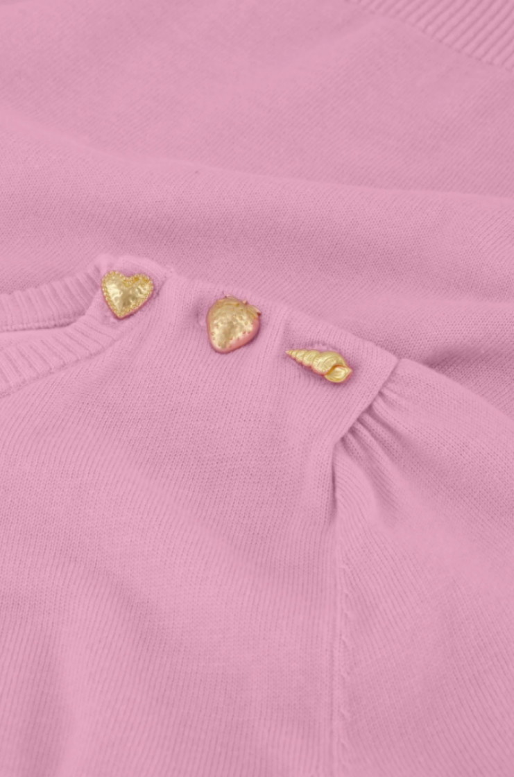 Philou Pink Candy
