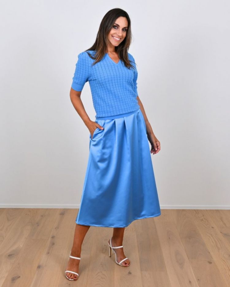 ELFI Blauw