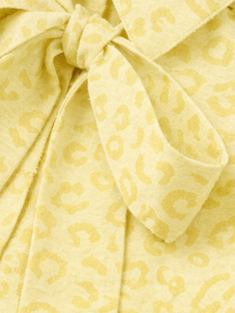 Pragues Leopard 3996 Lemonade