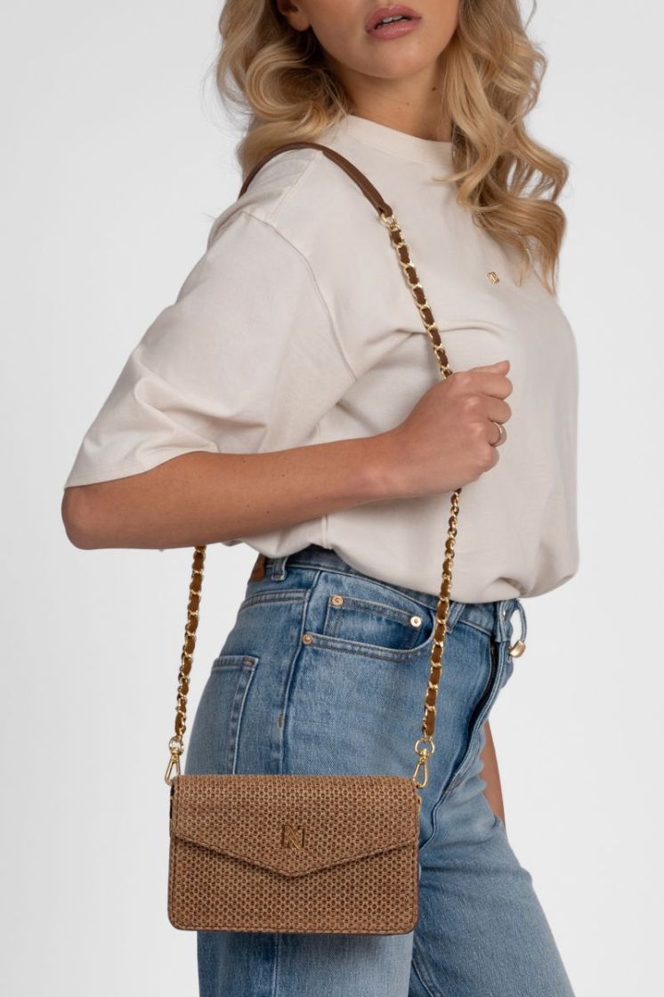 Daxing Raffia 2584 Neutral