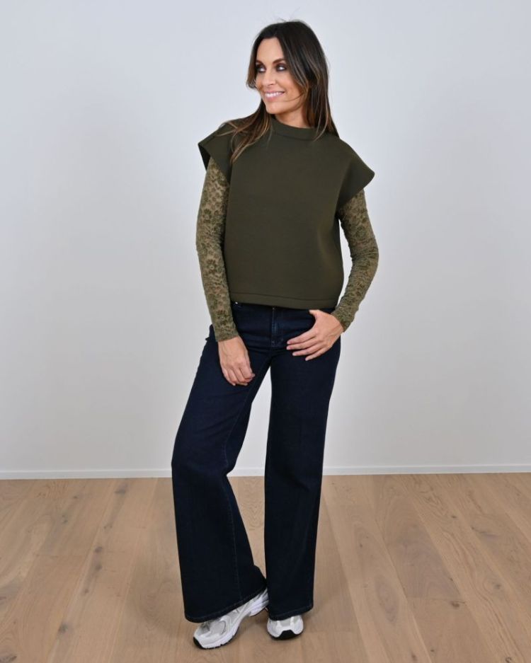LOLA Groen   