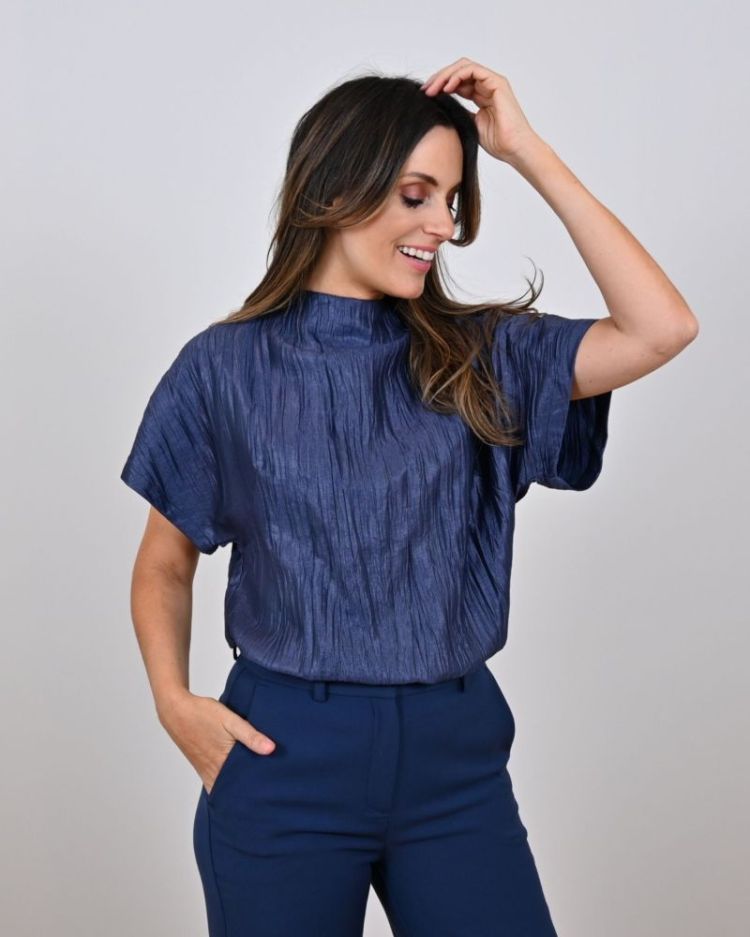 NOYA Blauw