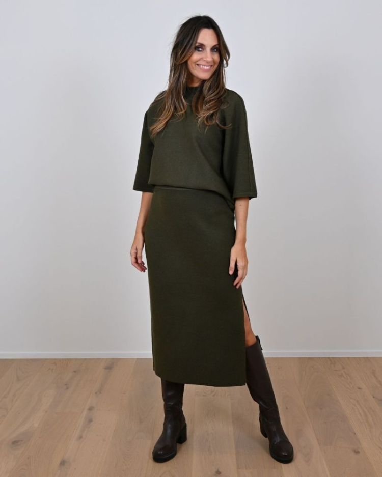 ROOS Groen   