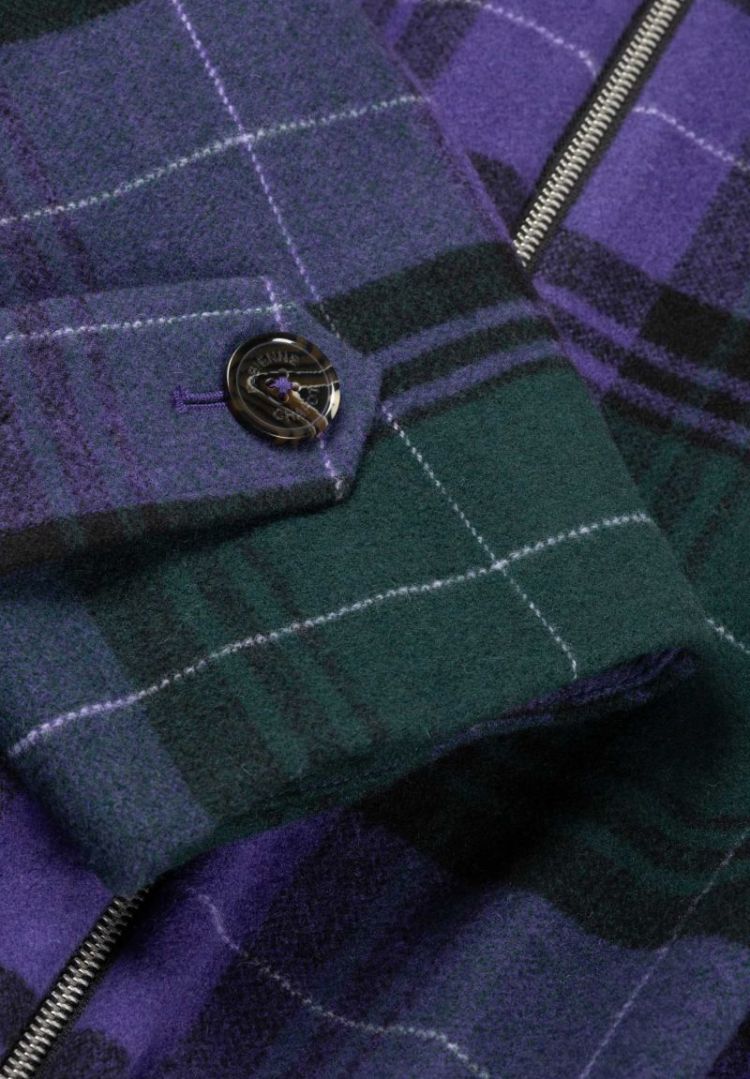 Jael Purple/Green