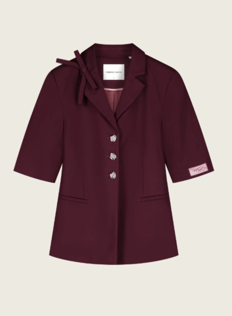 Colombine Brigitte Bordea