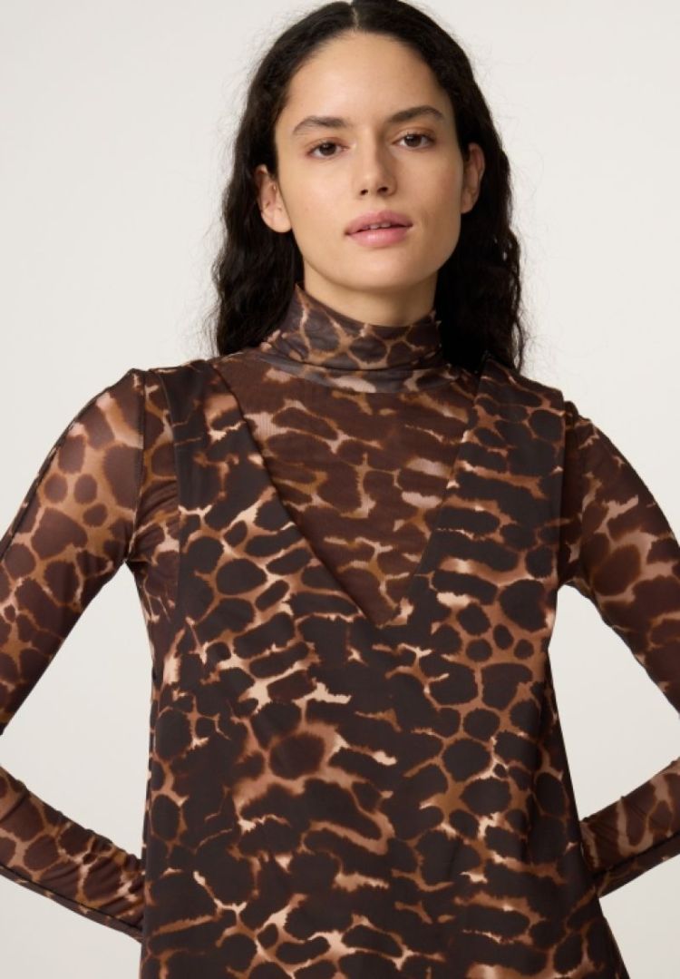 Manon Toffee/Camel Cl