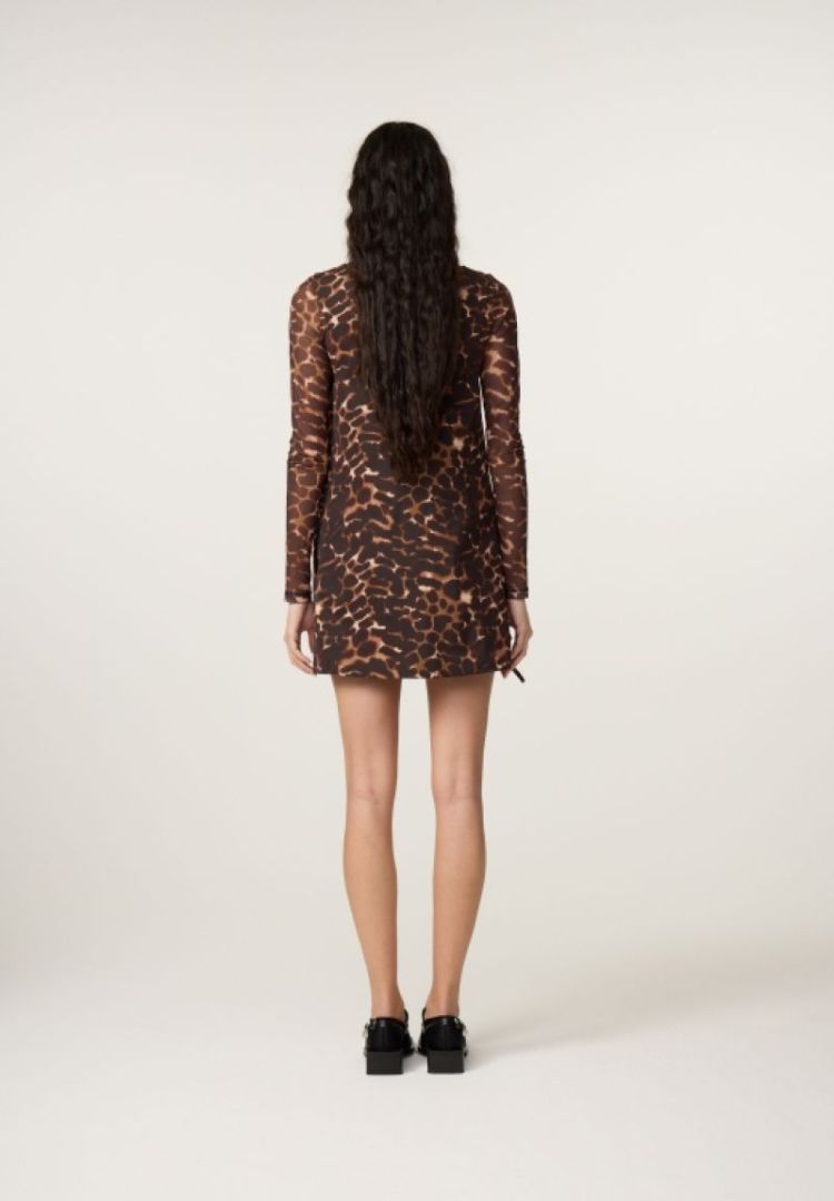 Manon Toffee/Camel Cl