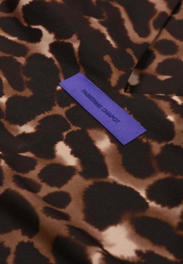 Manon Toffee/Camel Cl
