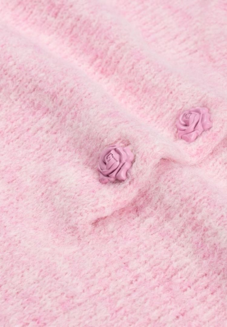 Coco Pink Rose  