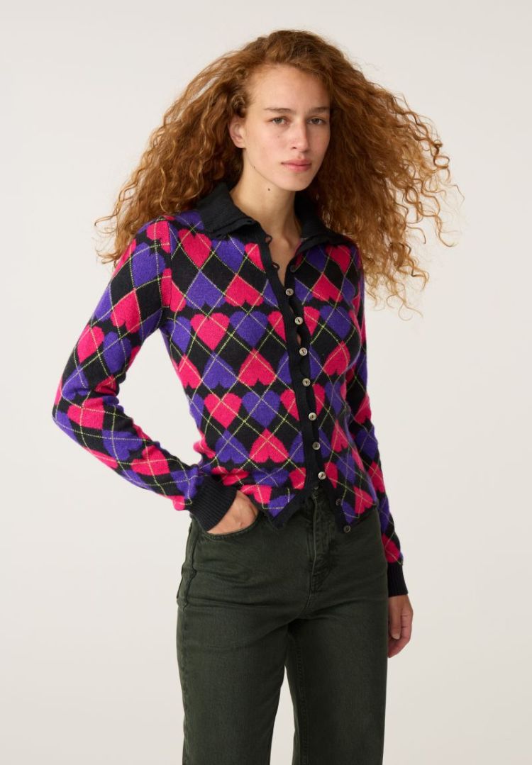 Jamie Scarab Green/Fa