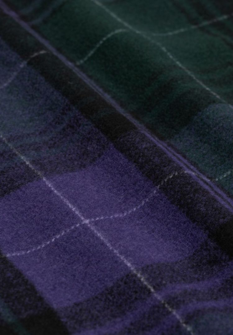 Kendal Purple/Green