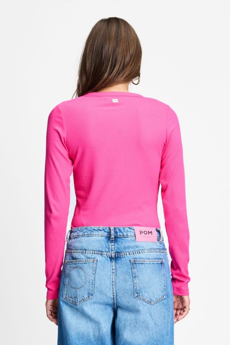 Rose Pink 500