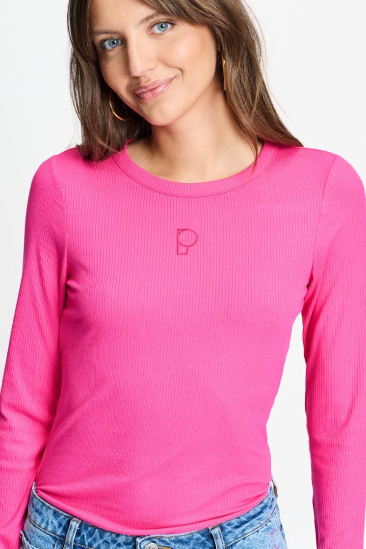 Rose Pink 500