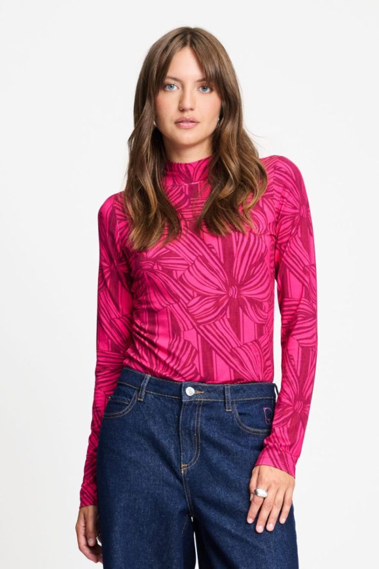 Romi Pink 500