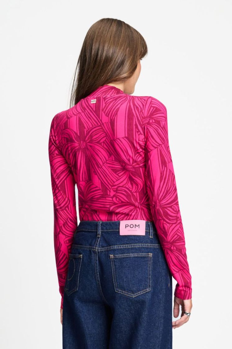 Romi Pink 500
