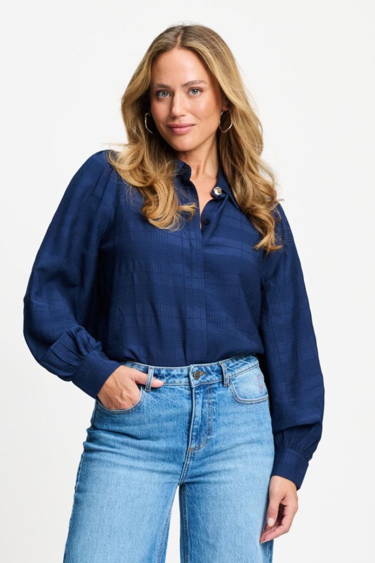 Ivy Blue 650