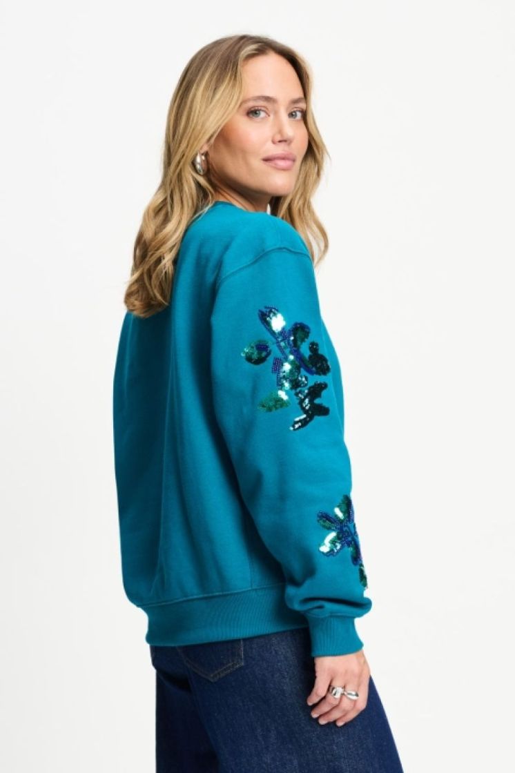 Sascha Green 700