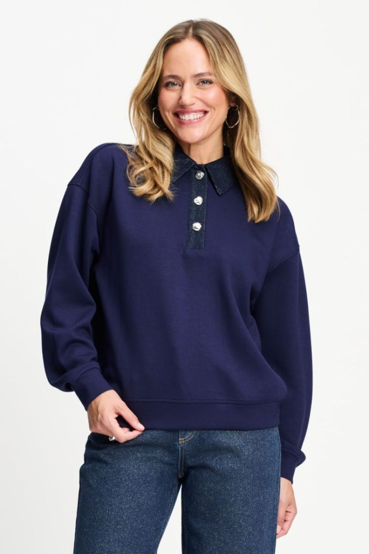 Becky Blue 650