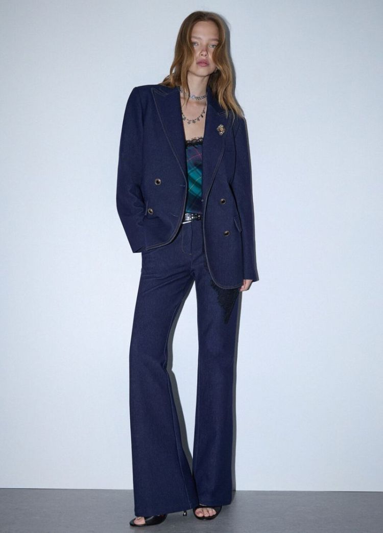 DANDY H.W. 77000